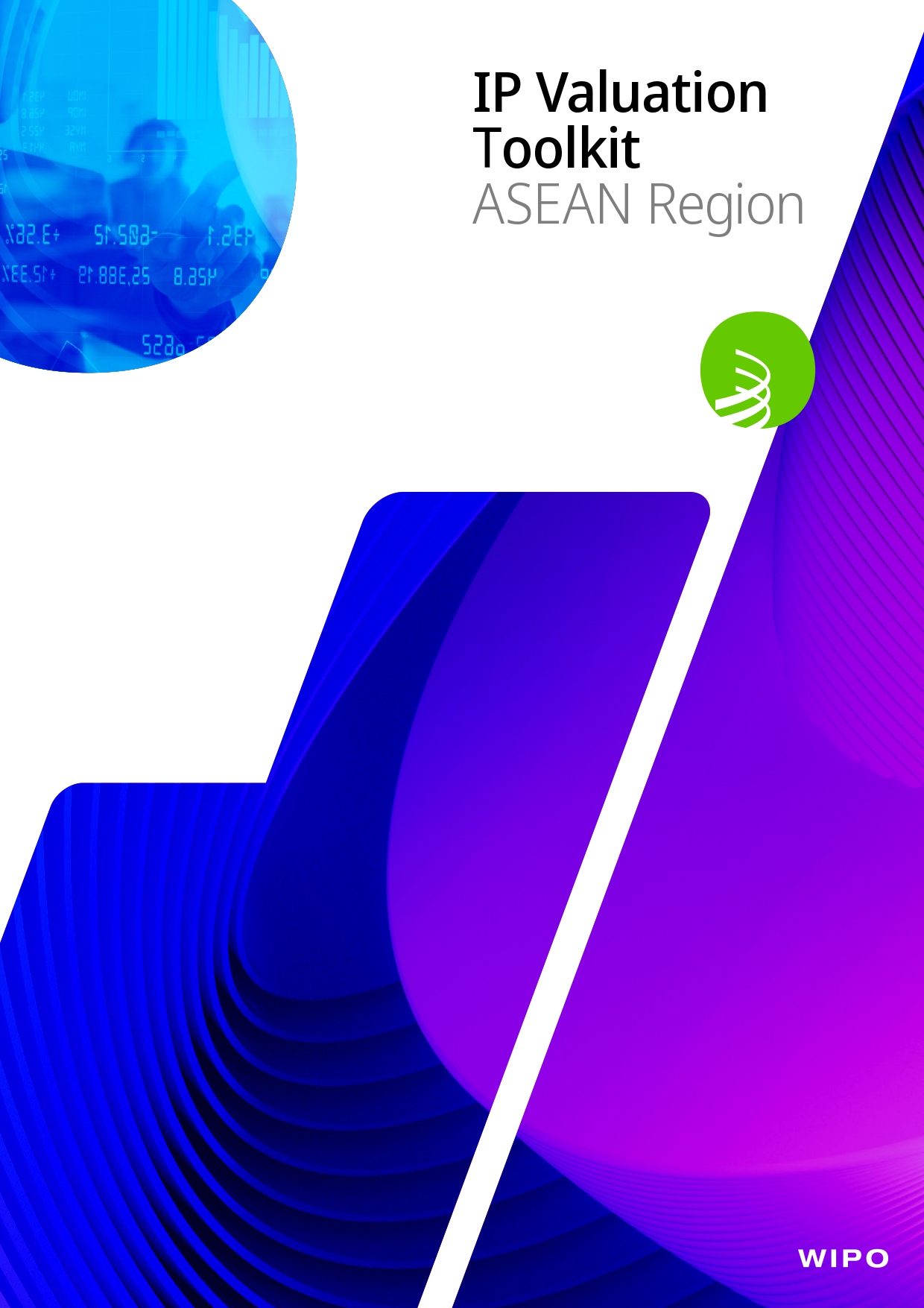 IP Valuation Toolkit for ASEAN Region